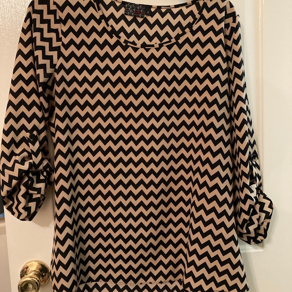 Woman’s top